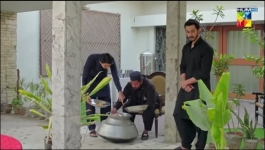 Deewar - Episode 50 - 9th August 2026